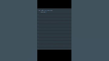 Sum of Even Numbers in Python | 30-Day Python Challenge | Top Interview Questions #shorts #viral #py