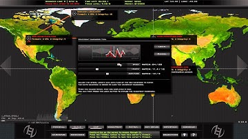 Hacker Evolution Duality Level 1 Walthrough