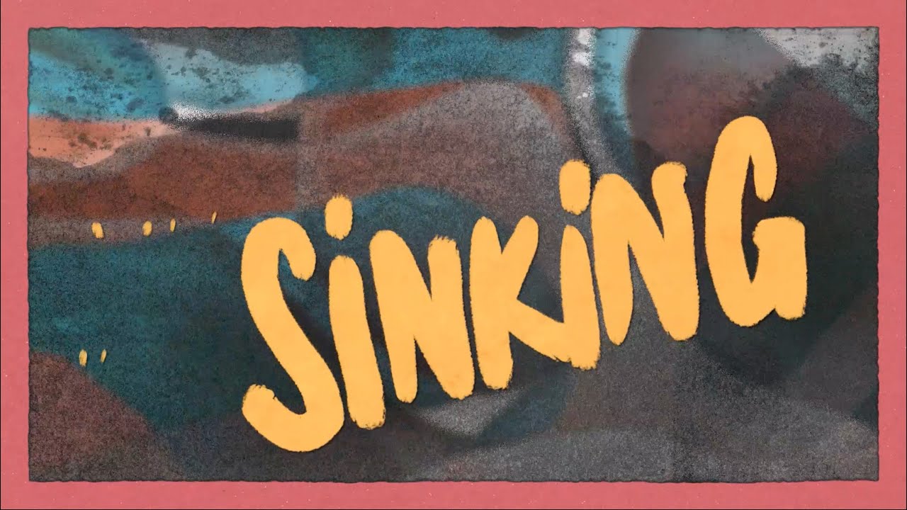 Guarda MELONBALL - SINKING (OFFICIAL VIDEO) su YouTube Guarda MELONBALL - SINKING (OFFICIAL VIDEO) su YouTube