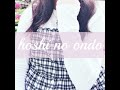 星の温度 - AKB48 (cover by Yuna) Twin15