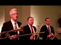 Beethoven: Egmont Overture - Szeged Trombone Ensemble