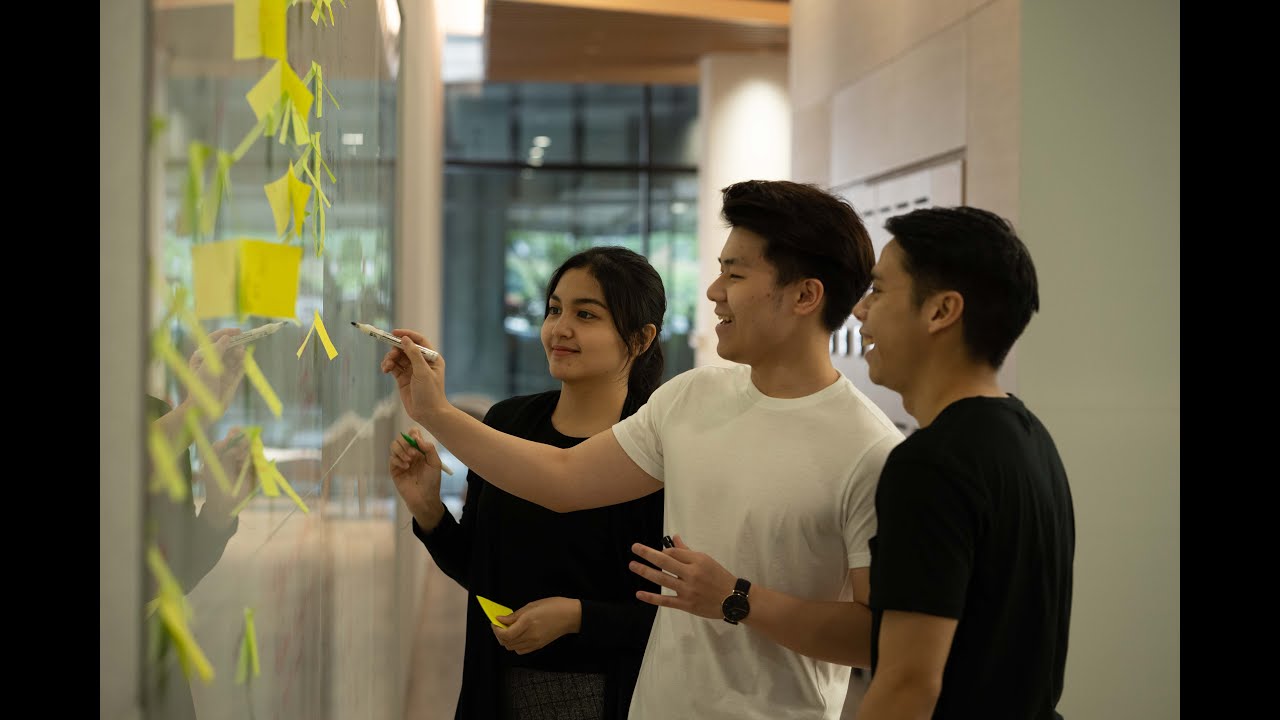 Apple Developer Academy @BINUS | Be a World-Class Developer