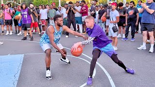 Download Lagu The Professor GOES CRAZY vs AMP in Brooklyn NYC 2v2 MP3 Download Lagu The Professor GOES CRAZY vs AMP in Brooklyn NYC 2v2 MP3
