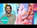 Taylor Swift 101: Everything You Need To Know Before ’The Tortured Poets Department’ | This Morning