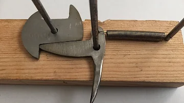 ボウガン作り方 ボウガン作り方