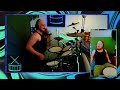 Life Is A Highway Tom Cochrane Drumcover FULL