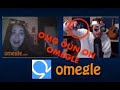 !!! I USE A GUN ON OMEGLE PART 1 !! LOL