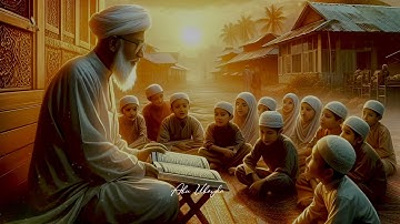 Surah Al-'Ikhlas (The Sincerity) | Abu Ubayda | سورة الإخلاص