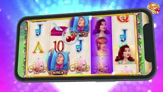 Vegas Cherry Slots screenshot 5