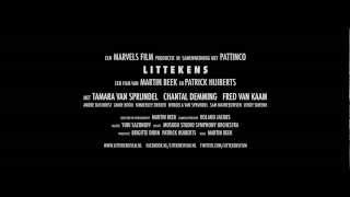 Watch Littekens Trailer