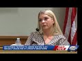 Woman testifies about abuse at group home in lawsuit against state