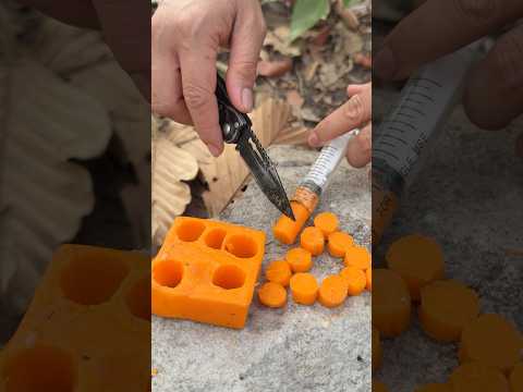 Survival Skills: SAVE