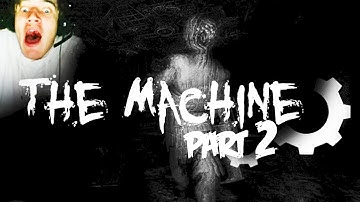 Amnesia - FRICKIN COGWHEELS D: - The Machine - Part 2