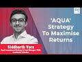 Prabhudas lilladhers siddharth vora on how quant investing will help get higher returns  bq prime