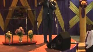 Divine Holiness - Witness KenPaul Obieke
