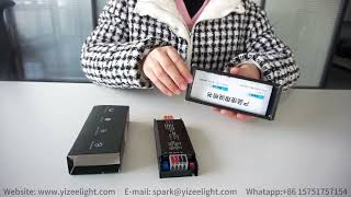 Soft Start Led Driver screenshot 1