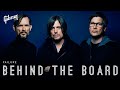 Behind The Board: Ken Andrews of Failure