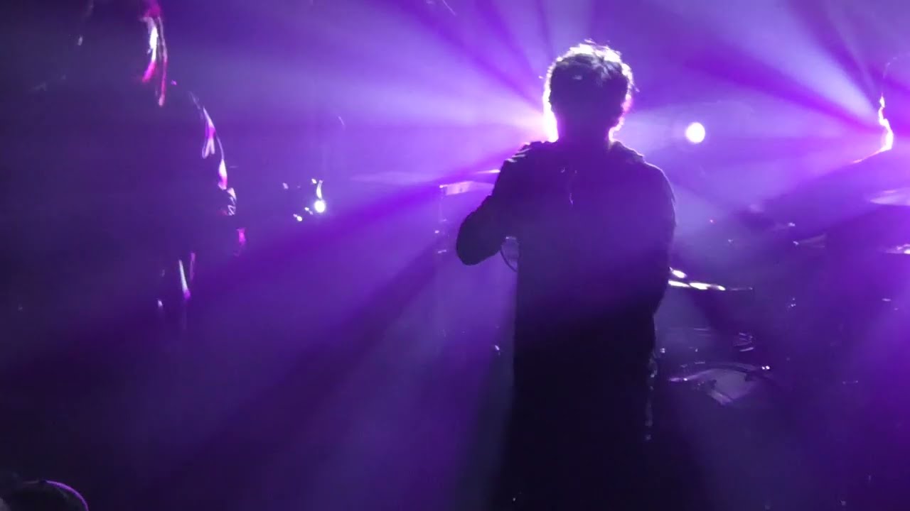 10 Years - Heart Shaped Box (Nirvana) - Live at Town Ballroom in Buffalo, NY on 3/5/26