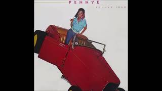 【80's SOUL FUNK 23 FEMALE SOUL FUNK】10, PENNYE FORD - Dangerous (1984)