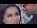 Saaho enni soni song prabhas shraddha kapoor gururandhawa fakhar zaman entertainment