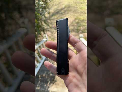 Axial Shift OTF Tanto.