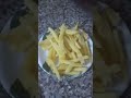 french fries 🍟