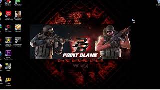 Cheat PB Evolution 2 Desember 2018 Work 100%