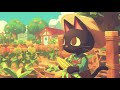 Animal crossing music for farmers only