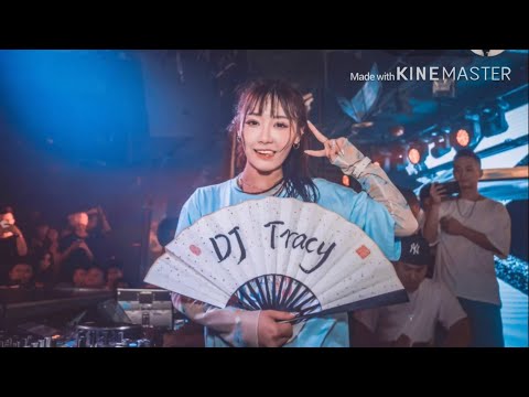 Video Tik tik DJ TRACY - DJ nước bạn không làm ta thất vọng... - youtube
