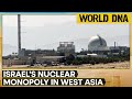 Israel-Palestine war | Explained: The dangers of nuclear talk in tinderbox region | WION