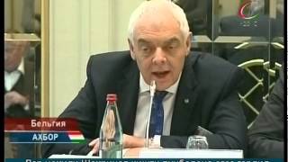 В скором будушем Таджикистан станет Нефтяная Держава В скором будушем Таджикистан станет Нефтяная Держава