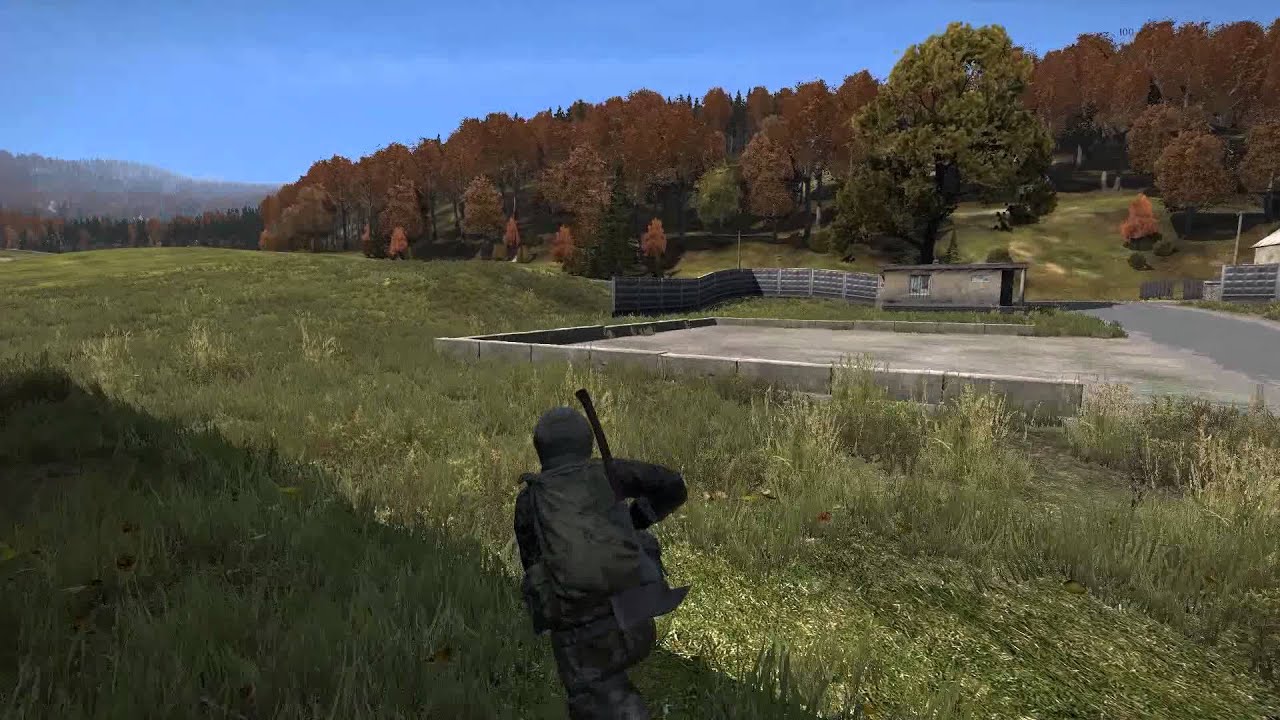 Качаю кровь #dayz #dayzstandalone #shorts #гайд - YouTube