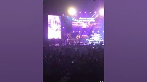 Rend Collective @ The Corbin Arena