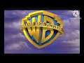 Warner Bros Pictures Logos With Reversed Notes Reversed 
