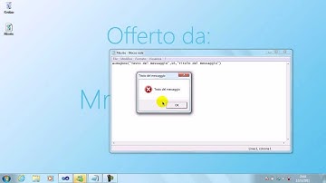 Guida vbs - Parte 1.avi