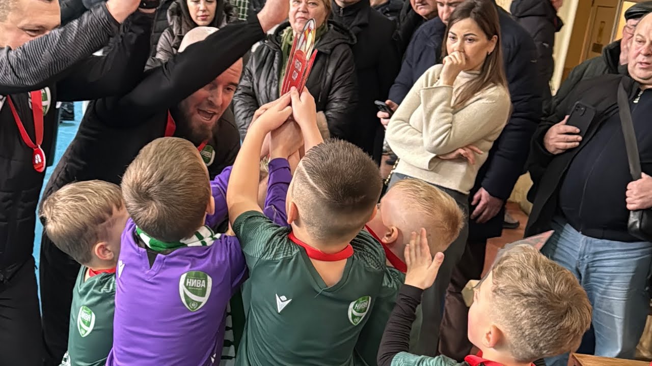 20-22.02.26 Venta Cup Нива білі-Карпати 0:0( пенальті 3:1)