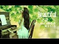 BEAUTIFUL PIANO - TOP 20 ROMANTIC LOVE SONGS OF ALL TIME