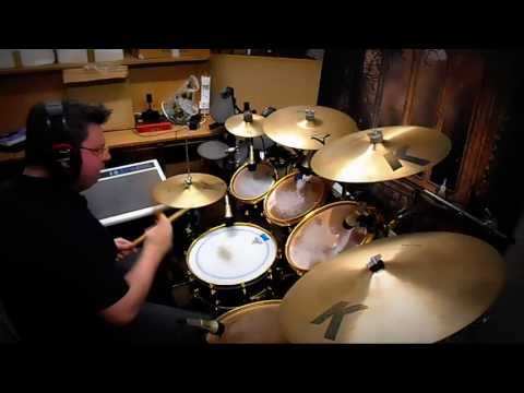Barry White - Drum Loop - It's Ecstasy When You Lay Down Next to Me