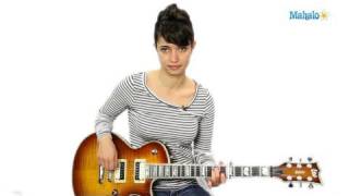 How to Play C Sharp Suspended Four (C#sus4) Chord on Guitar