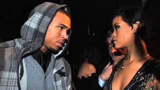 Chris Brown - It's You ft. Rihanna \& Justin Bieber ( NEW SONG 2021 )