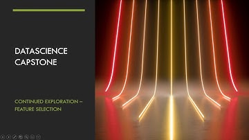 Capstone Project - Malware Classification - Feature Selection