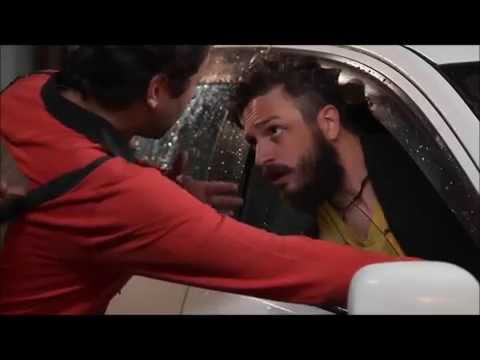 ჰარმენას \u0026 მეჰრაბას პროфილაქტიკა - Iეპიზოდი