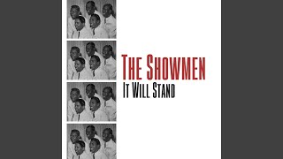It Will Stand