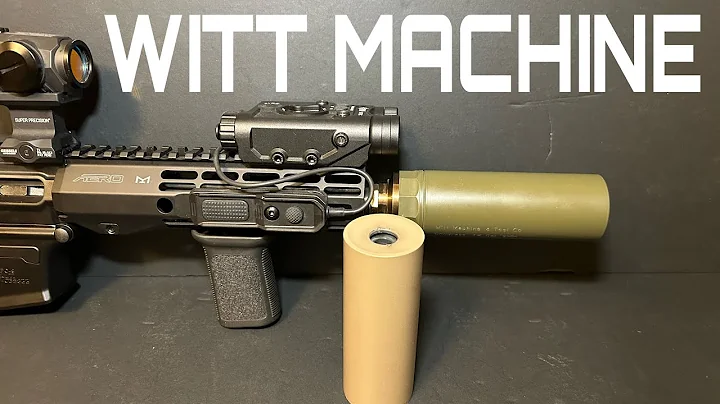 The Cheapest Suppressors You Can Get - But Are They Any Good?