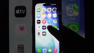 Zero latency Breakthrough: fluent internet speed on LTE/5G vs lag on 5G #smartphone#iphone 17