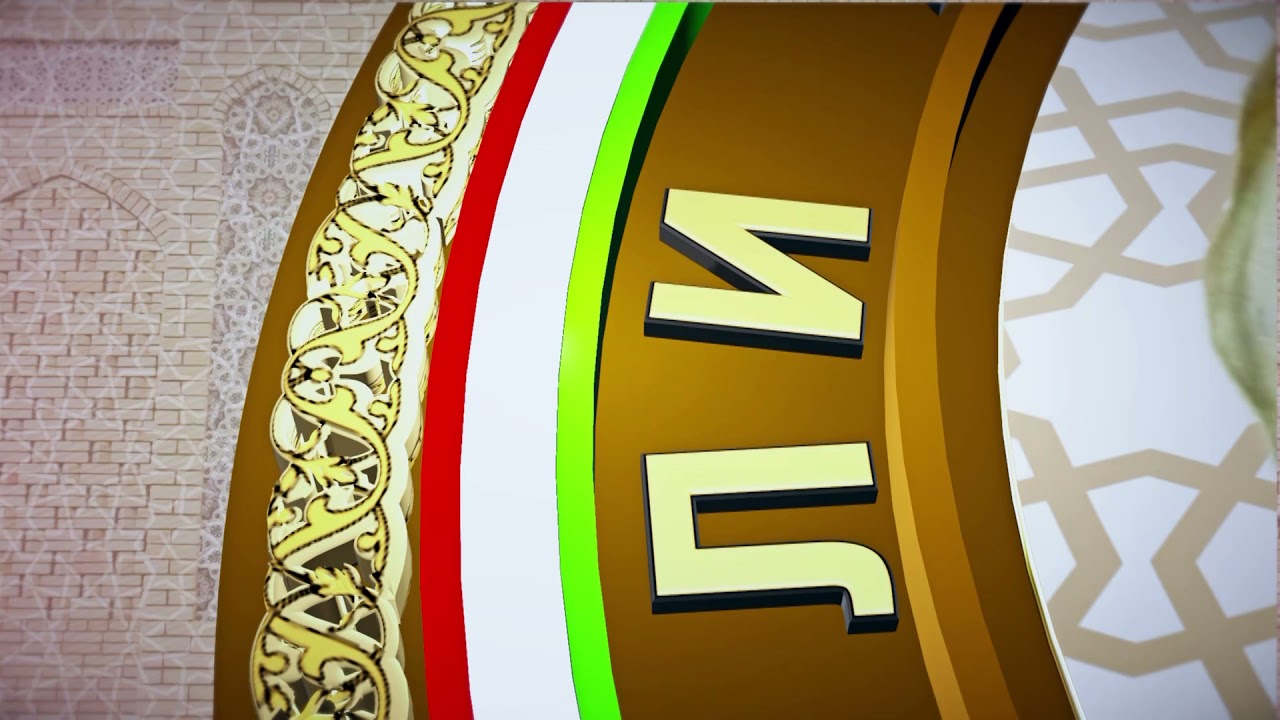 video exhibition _ Видеозаставка