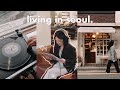 Day in the life vlog   living in seoul ft rihoas