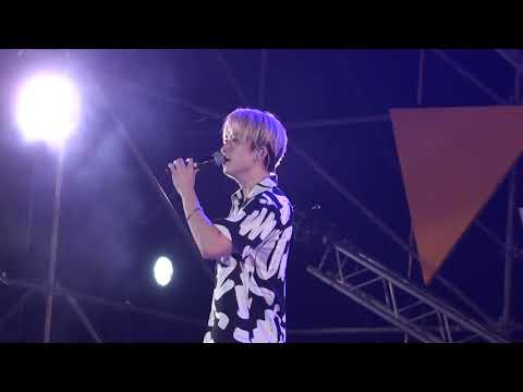 20200719陳零九邱鋒澤天亮請睜眼&那曾經