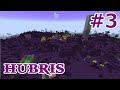 【Minecraft】この汚染された世界を生き抜く【ゆっくり実況】Hubris Part3