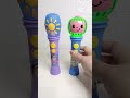 Best Learning Microphone Cocomelon &amp; Ms Rachel